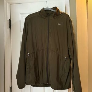 Nike element jacket